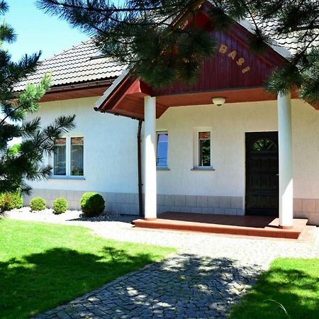 Willa U Basi Milkow  Exterior photo