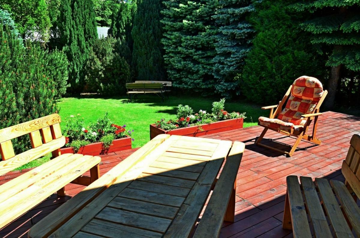 Willa U Basi Milkow  Exterior photo