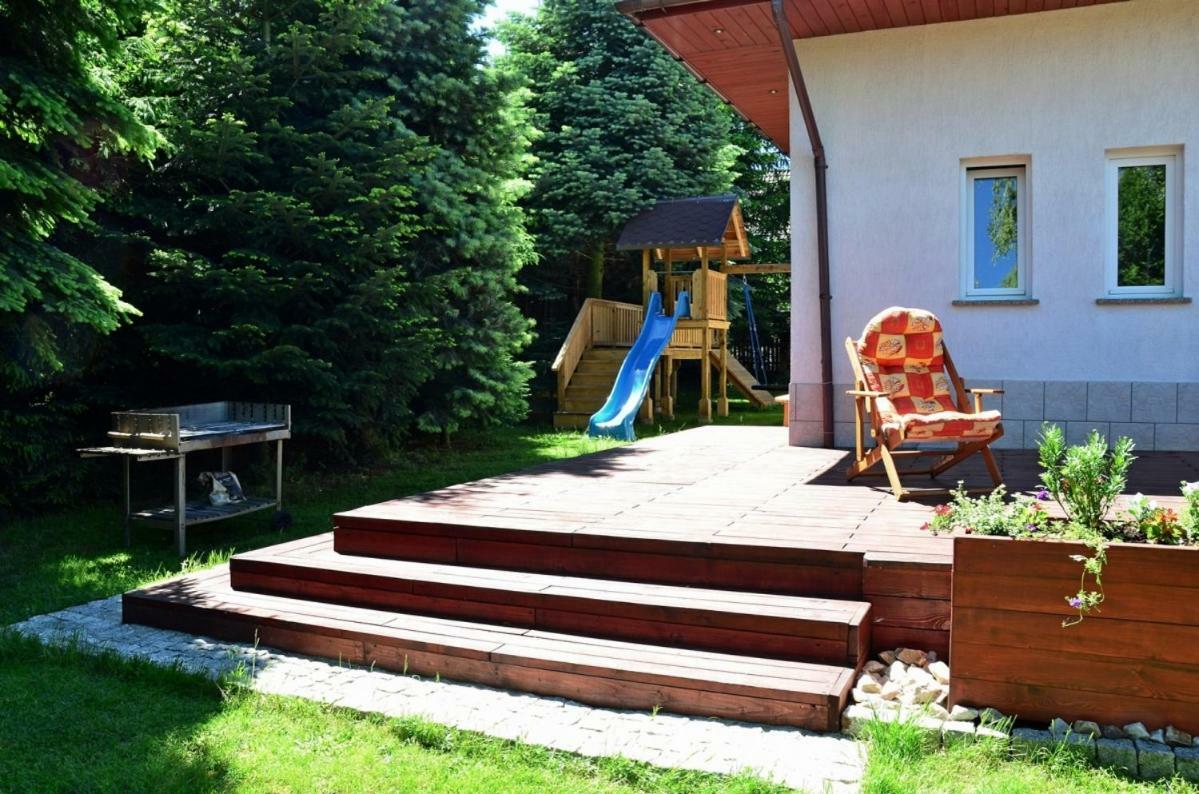 Willa U Basi Milkow  Exterior photo