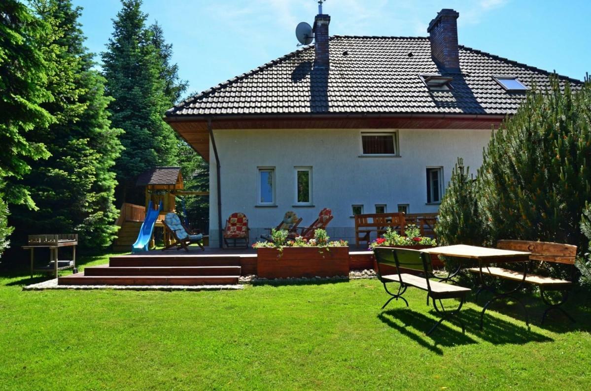 Willa U Basi Milkow  Exterior photo