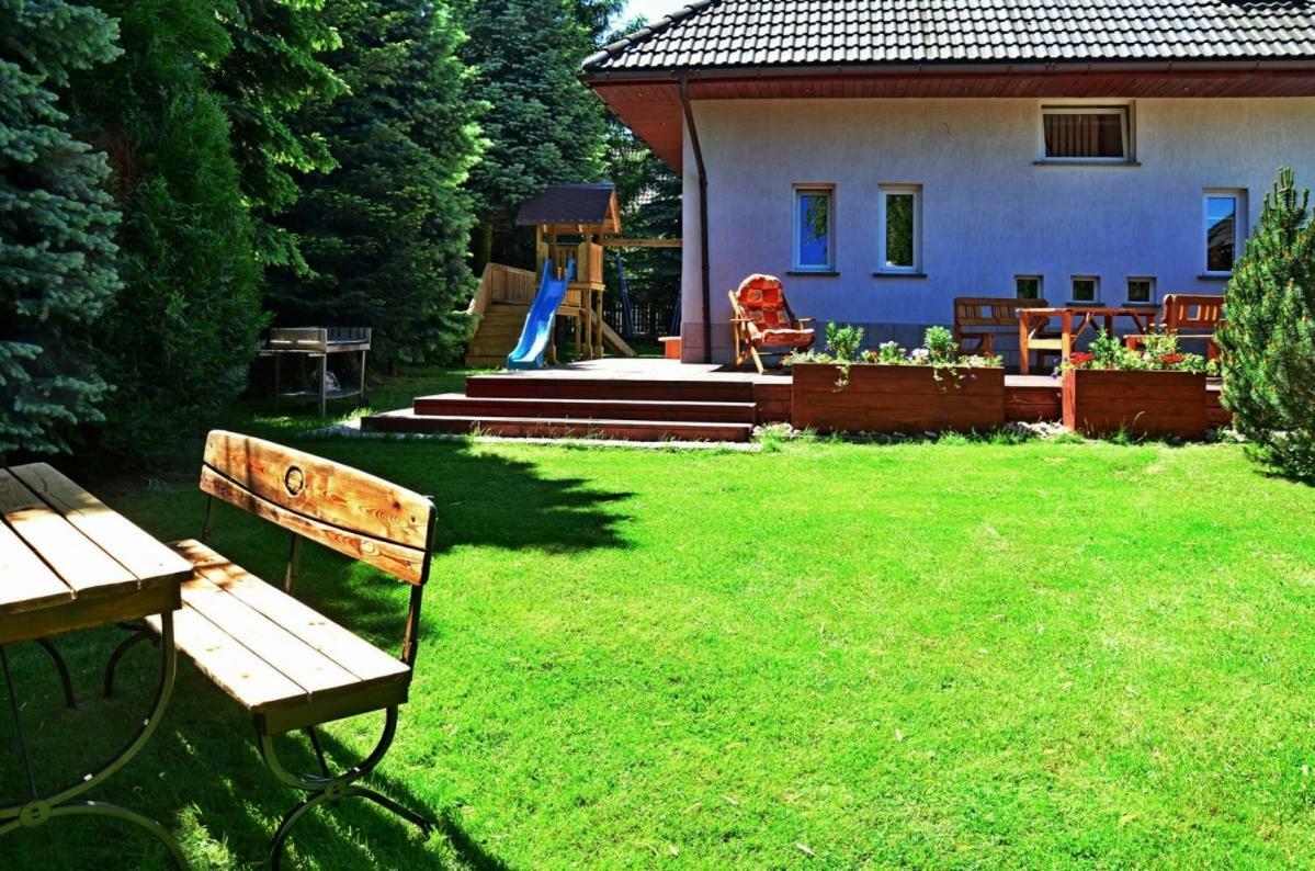 Willa U Basi Milkow  Exterior photo
