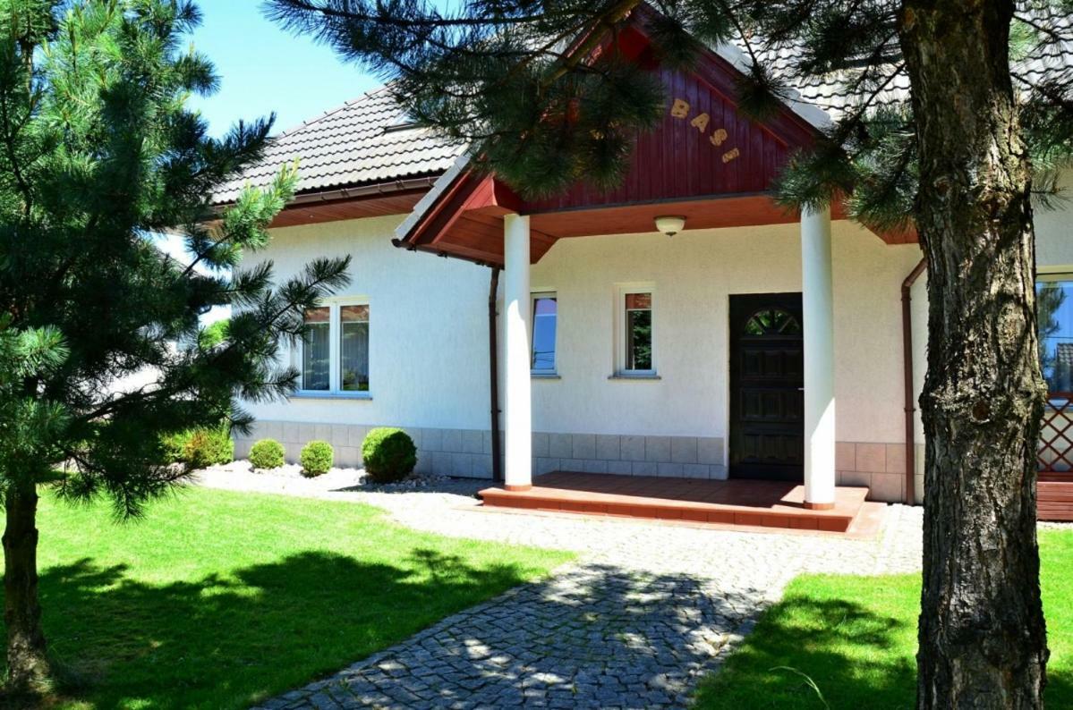 Willa U Basi Milkow  Exterior photo